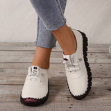 Inora - Casual Shoes with Non-Slip Sole