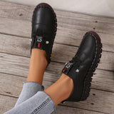 Inora - Casual Shoes with Non-Slip Sole