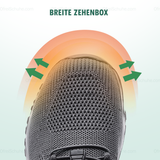 Steinmetz Hands-Free Comfort Shoes Mesh