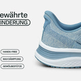 Naya - Lightweight Comfort Slip-On for Active Days
