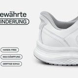 Liv - The Hands-Free Comfort Sneaker for Every Day