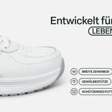 Liv - The Hands-Free Comfort Sneaker for Every Day
