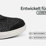 Carla – Comfortable Sneakers