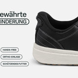 Marjo - Elegant Comfort Sneaker for Every Day