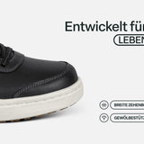 Marjo - Elegant Comfort Sneaker for Every Day
