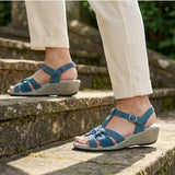 Hope – Fresh Strength in Stylish Blue