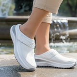 Sienna - Lightweight Comfort Slip-On for Active Days