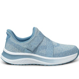 Naya - Lightweight Comfort Slip-On for Active Days