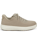 Lena - Beige Lightweight Comfort Sneaker for Every Day
