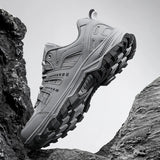 Xtra Trail - Hiking Shoe