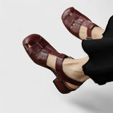 Faith - Chic Evening Sandals