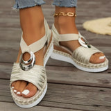 Lizzy – Comfort Sandals