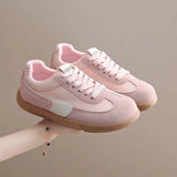 Sarah - Shoes with Wide Toe Box