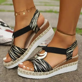 Lizzy – Comfort Sandals