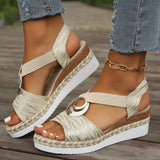 Lizzy – Comfort Sandals