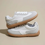 Sarah - Shoes with Wide Toe Box
