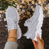 Potsdam - Breathable Shoe