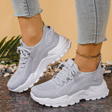 Potsdam - Breathable Shoe