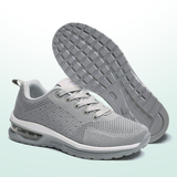 SanoWalk Comfort Shoes - All Gray