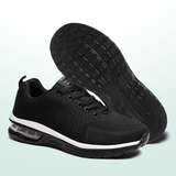 SanoWalk Comfort Shoes - All Black