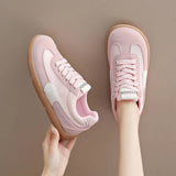 Sarah - Shoes with Wide Toe Box