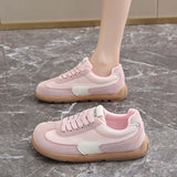 Sarah - Shoes with Wide Toe Box