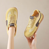 Sarah - Shoes with Wide Toe Box