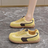 Sarah - Shoes with Wide Toe Box