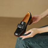 Yvonne | Timeless Loafers