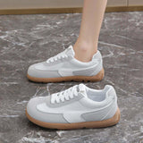 Sarah - Shoes with Wide Toe Box