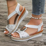 Lizzy – Comfort Sandals