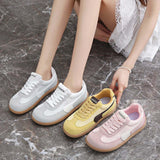 Sarah - Shoes with Wide Toe Box