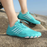 Nara - Casual and Comfortable General Shoes