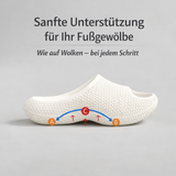 Claudia – Comfort Clogs