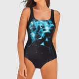 Dorian | Shaping Swimsuit