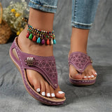 Élodie - Women's Slide Sandals