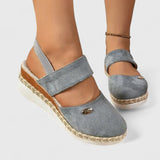 Ameliah - Comfortable Orthopedic Sandals