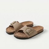 Aurora – Comfortable Sandals with Soft Slip-On Design