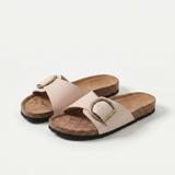 Aurora – Comfortable Sandals with Soft Slip-On Design