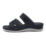 Iris – Comfortable Summer Slippers with Modern Design