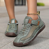 Mira – Lightweight Summer Comfort with Breathable Design
