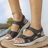 Soline – Comfort Sandals