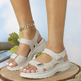Soline – Comfort Sandals