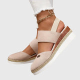 Calista - Comfort Orthopedic Sandals