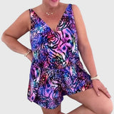 Dahlia™ | Stylish Swimsuit