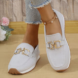 Lindi – The Lightweight Comfort Slip-On