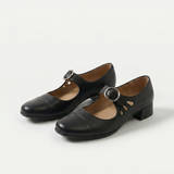 Denisa – Comfortable Leather Sandals
