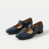 Denisa – Comfortable Leather Sandals