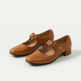 Denisa – Comfortable Leather Sandals
