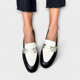 Nadia | Glamour Loafers